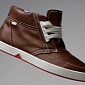New OAT Sneaker Collection Launched, Made of Biodegradable Leather