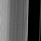 New Object Found in Saturn's Rings