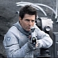 New “Oblivion” Trailer Premieres