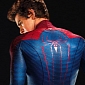 New Official Stills for ‘Spider-Man’ Are Out