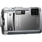 New Olympus TOUGH TG-810 Is World's First Digicam to Be Crushproof up to 100 Kilos