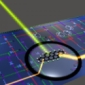 New Optical Transistor Is Made of a Single Molecule