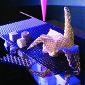 New Origami Method for Producing Small Structures