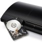 New PS3 Confirmed - 80 Gigs of Hard Drive