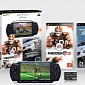 New PSP Bundle Includes Madden NFL 12 and NFS: Shift for $159.99
