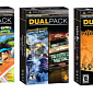 New PSP Dual Packs Include MotorStorm, Twisted Metal, and More