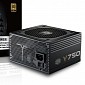 New PSU from Cooler Master Is Semi-Modular and Uses 100% Japanese Capacitors