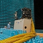 New Pair of Galileo Satellites Arrive at ESA's Technical Facility