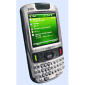 New Palm Treo 800w Leaked Details