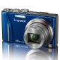 New Panasonic Lumix ZS10 Digicam Offers 3D Photo Mode, Full HD Video Recording, GPS