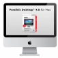 New Parallels Desktop Puts Windows 7 on Mac OS X