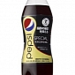 New Pepsi Refresher Fights Off the Extra Pounds