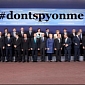 "Dont Spy On Me" Petition Asks EU Leaders to Stop Mass Surveillance