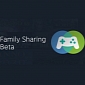 New Petition Asks for Changes to Steam Family Sharing and Fewer Restrictions