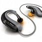 New Philips ActionFit Bluetooth Stereo Sports Headset Is Sweat Proof, Washable