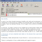 New Phishing and Malware Campaigns Use Ebola Virus Epidemic as Bait