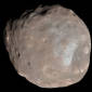 New Phobos Mission in the Works