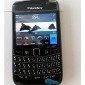 New Photo of BlackBerry Bold 9780 Emerges