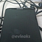 New Photo of LG Optimus G2 Allegedly Leaks