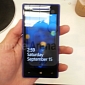 New Photo of Windows Phone 8-Based HTC Accord Available
