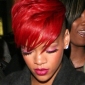 New Photos of Battered and Bruised Rihanna Leak