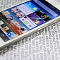 New Photos of White Huawei Ascend D2 Emerge