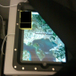 New Photos of iTablet Leaked - Prototype