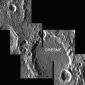 New Pictures of the Heavy Bombardment on the Moon