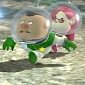New Pikmin 3 Video Introduces Olimar's Friends