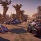 New Planetside 2 Trailer Shows Ground Assault