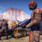 New Planetside 2 Trailer Shows Off Air Combat