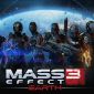 New Platinum Mass Effect 3 Difficulty Too Hard for BioWare Developers