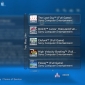 New PlayStation 3 Firmware Brings Recommendations Feature