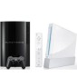 New PlayStation 3 and Wii Supplies