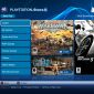 New PlayStation Store Interface Coming Soon