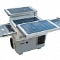 New Portable Solar Power Generators to Be Unveiled
