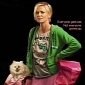New Poster for Charlize Theron's 'Young Adult' Is Here