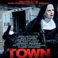 New Poster for ‘The Town’ Is Unnerving, Awesome