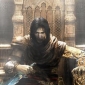 New Prince of Persia Dated