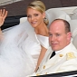 New Princess Charlene of Monaco Tried to Flee at Least 3 Times Before the Wedding