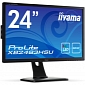 New ProLite Monitor from Iiyama Has Been Launched