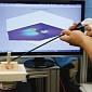 New Probe to Restore Sense of Touch to Surgeons