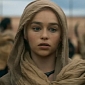 New Promos for “Game of Thrones” Season 3: I Will Show You No Mercy