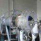 New Prototype to Extract Greenhouse Gases from the Atmosphere
