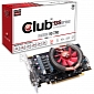 New Radeon HD 7790 Graphics Card Released by Club 3D