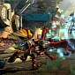 New Ratchet & Clank: Into The Nexus Copies Get Free Quest for Booty Title