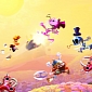New Rayman Legends Video Has Mariachi-Style Rendition of Eye of the Tiger