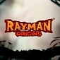 New Rayman Origins Trailer Shows Off Different Ways to Get Around