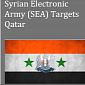 New Report Warns US Army of Syrian Electronic Army Cyberattacks