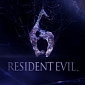 New Resident Evil 6 Details, Video and Screenshots Available, Now Out in October